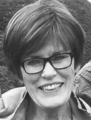 Iris Smith